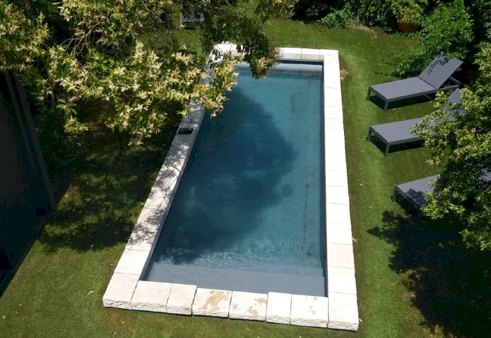 Constructeur de piscine à Bordeaux